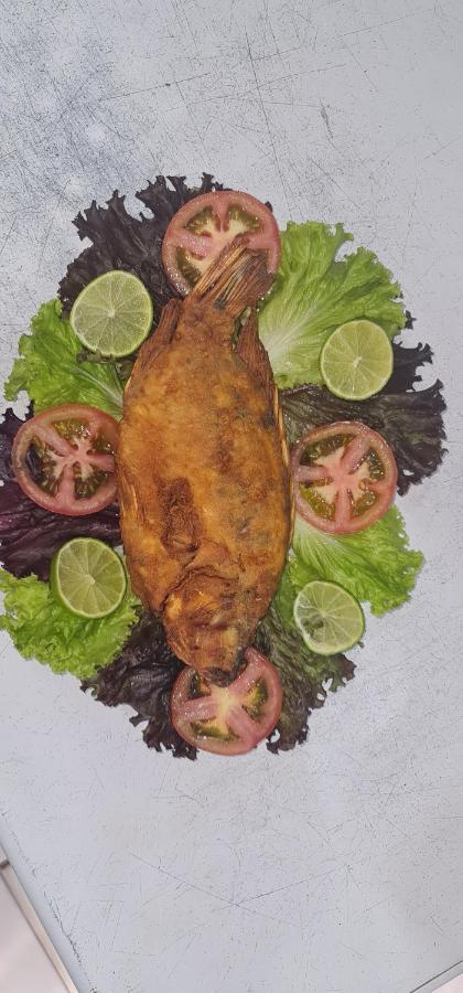 شقة Ap Da Mama غوارويا المظهر الخارجي الصورة